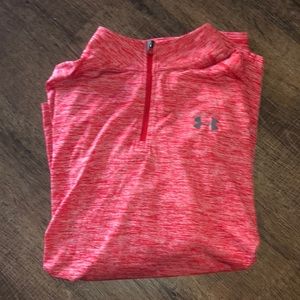 Men’s XL long sleeve under armour pullover